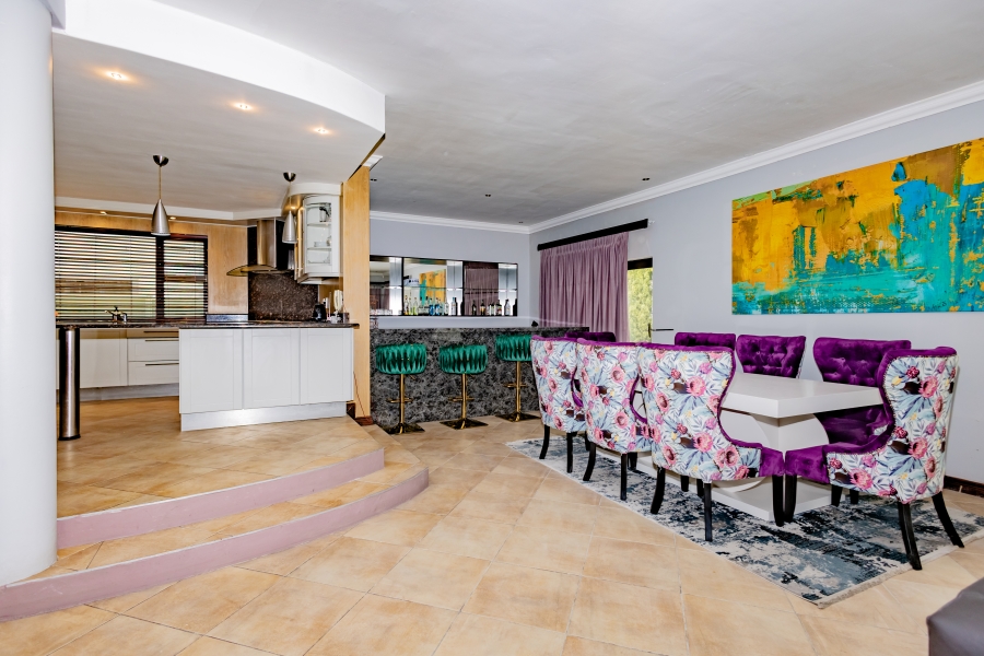 4 Bedroom Property for Sale in Haasendal Western Cape